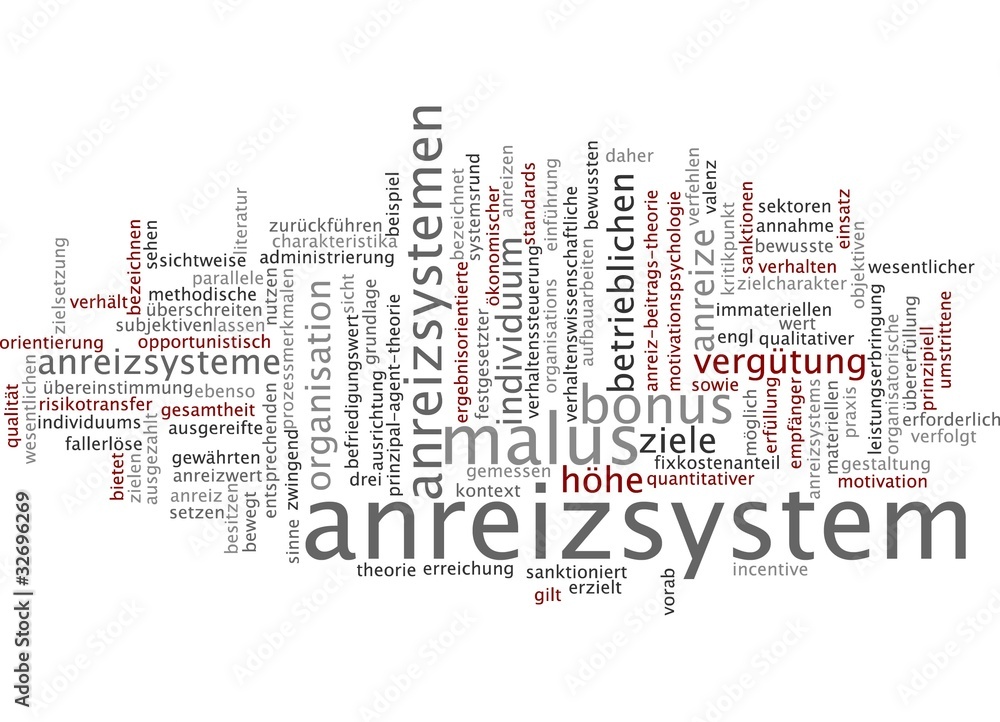 Anreizsystem