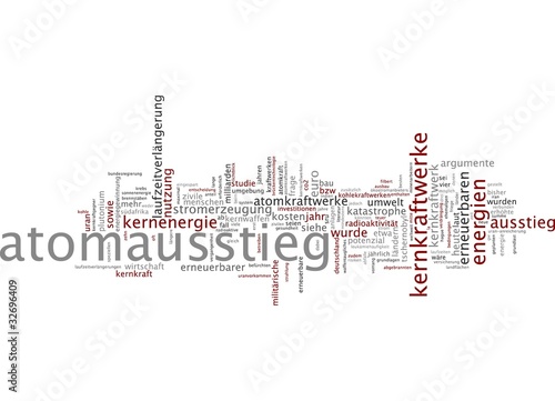 Atomausstieg