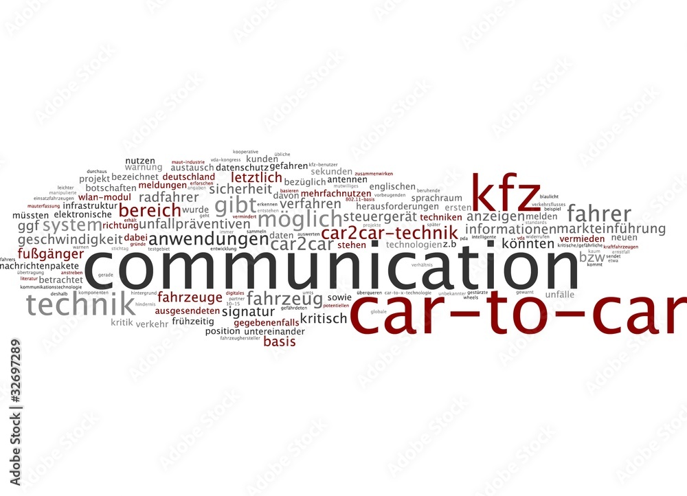 car2car car2car