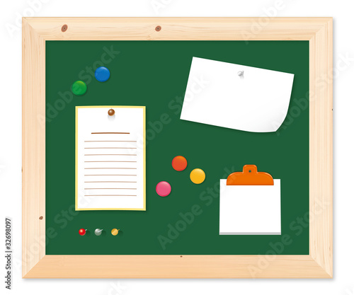 blackboard