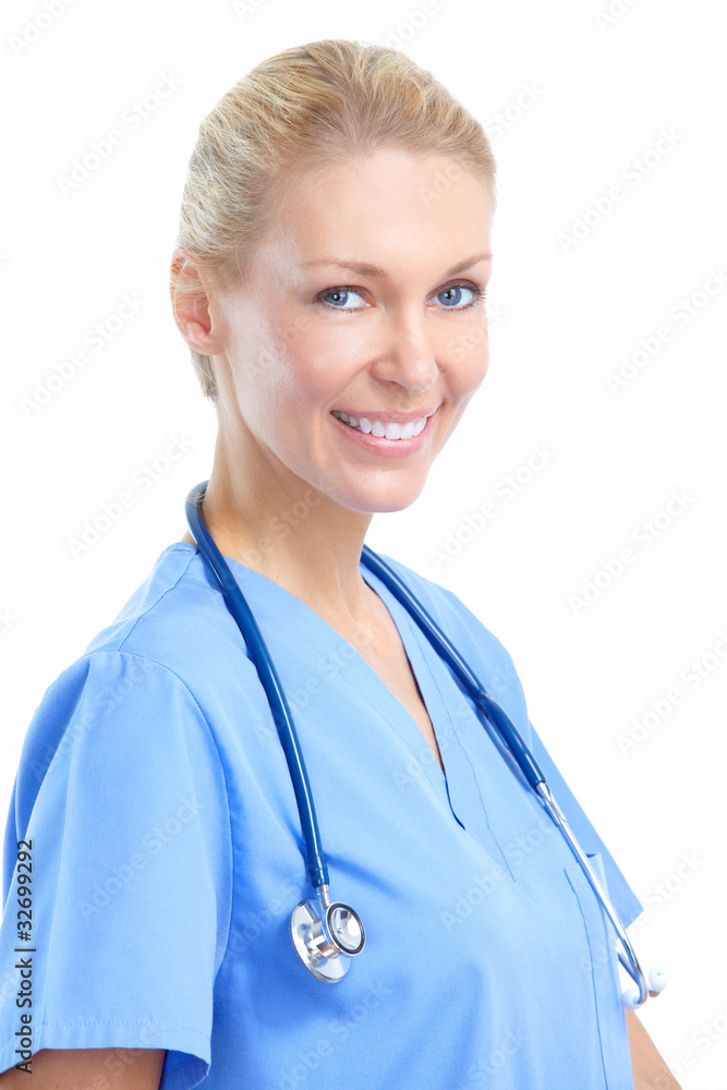 © grinny - Doctor © grinny - Doctor