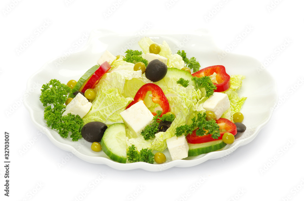 salad