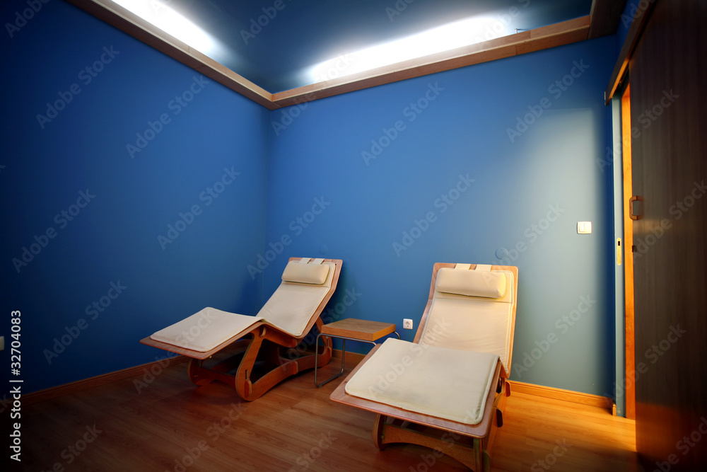 Fototapeta premium spa