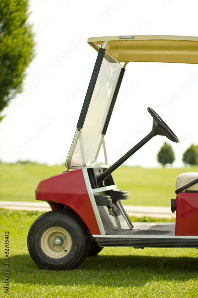 Golfcart