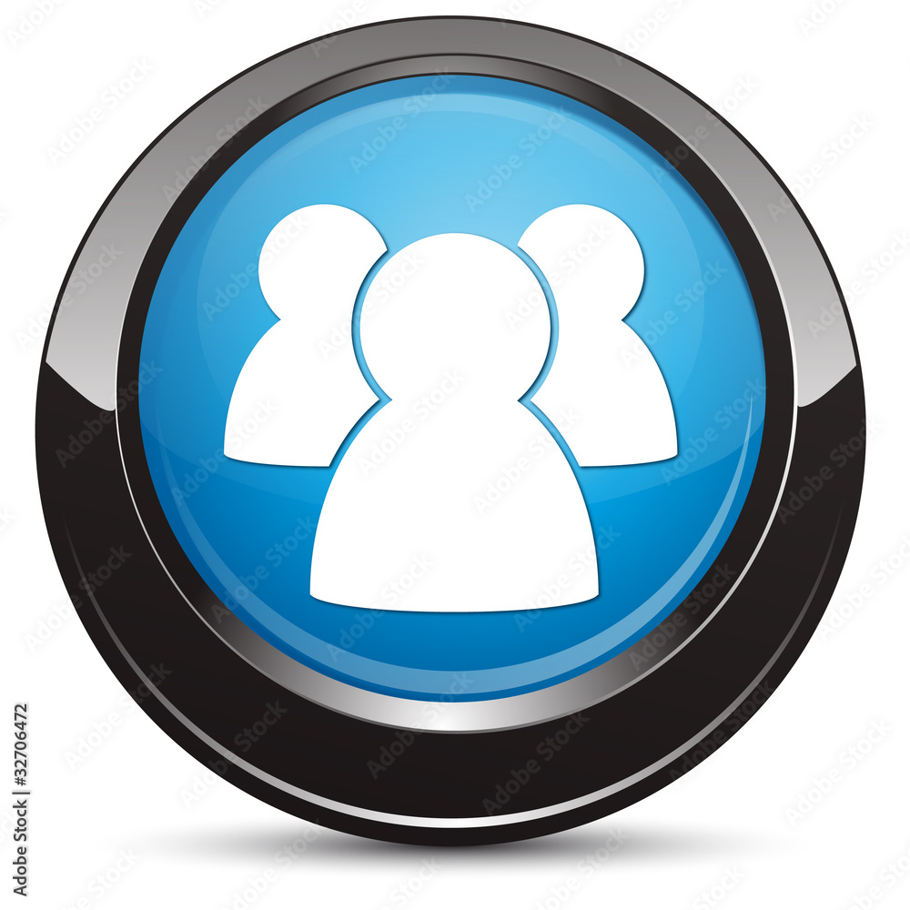 bouton groupe bouton groupe
