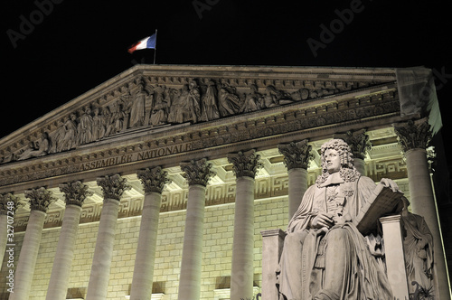 Assemblée nationale