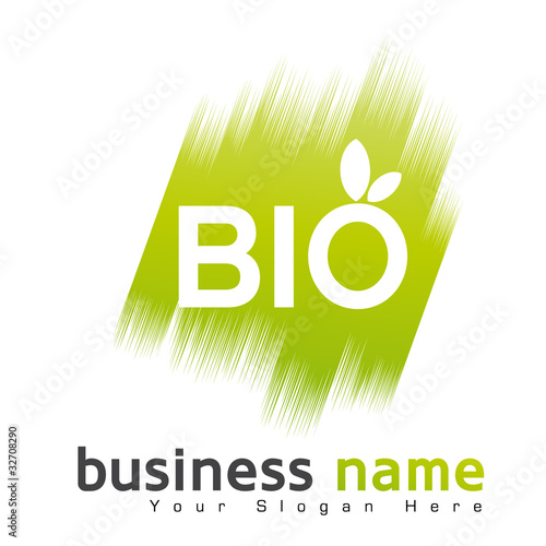 logo bio