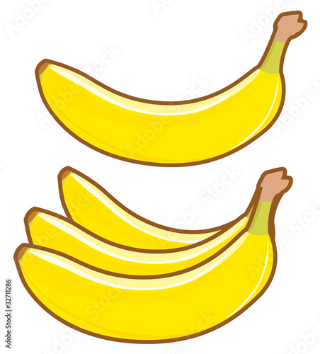 banana