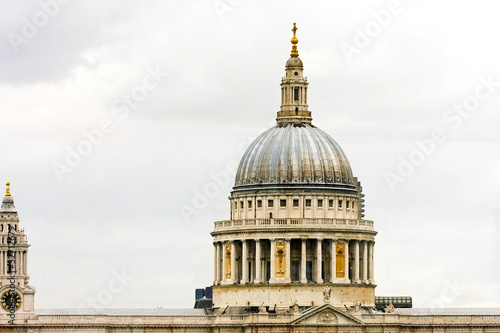 Cathedral dome © Tatty