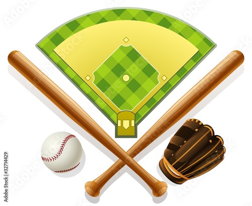 baseball inventory