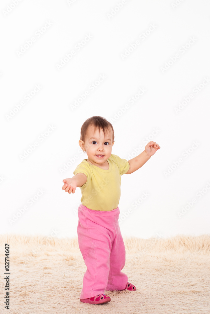 little kid on the carpet little kid on the carpet