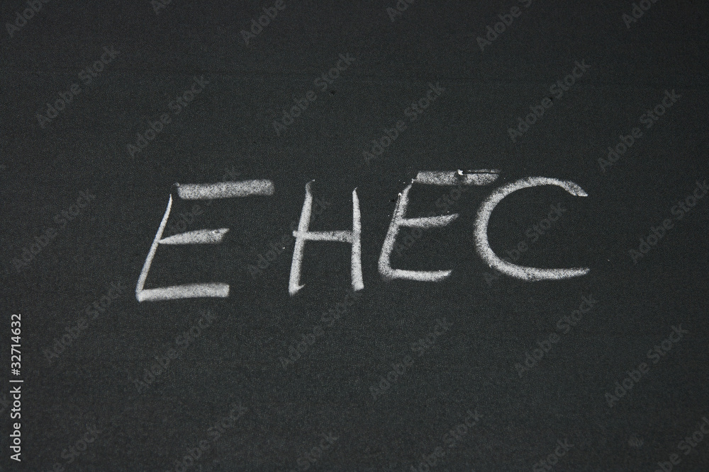 EHEC