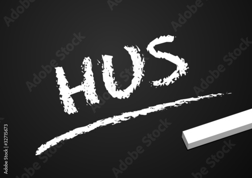 Tafel HUS
