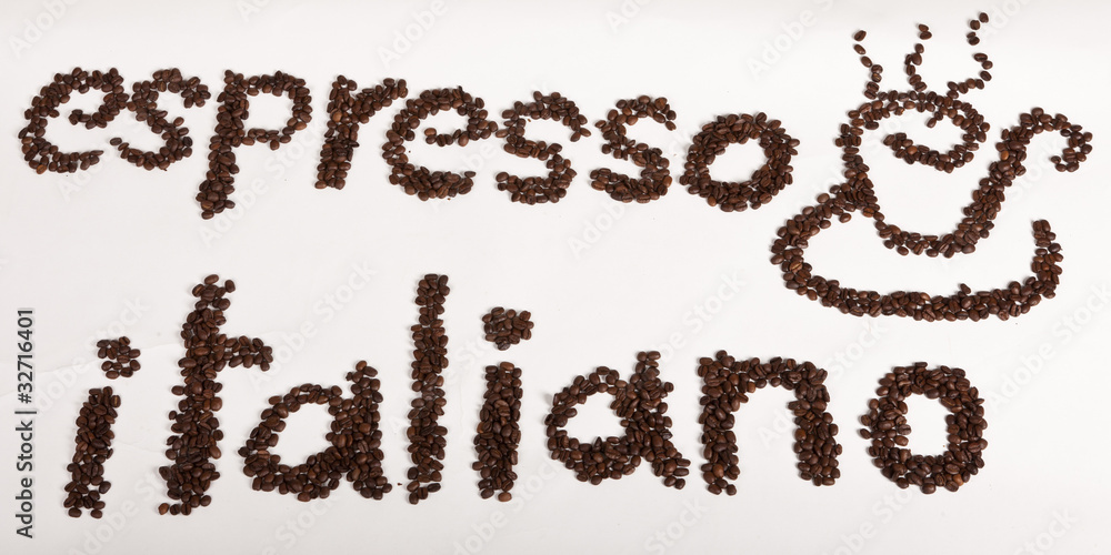 Sspresso italiano Sspresso italiano