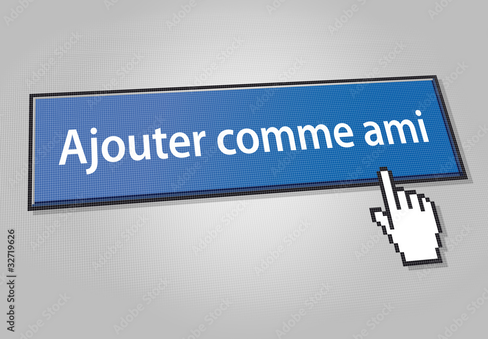 Ajouter comme ami