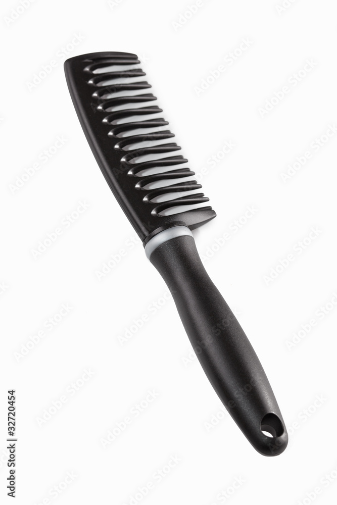 Pettine nero Pettine nero