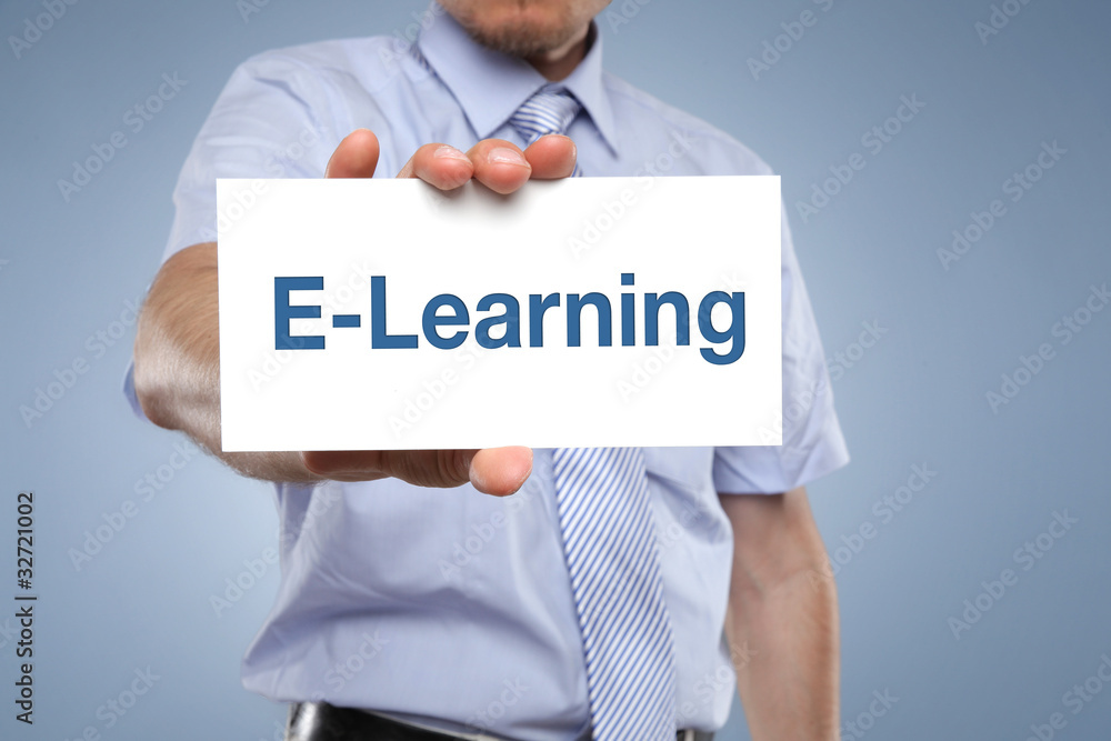 E-Learning