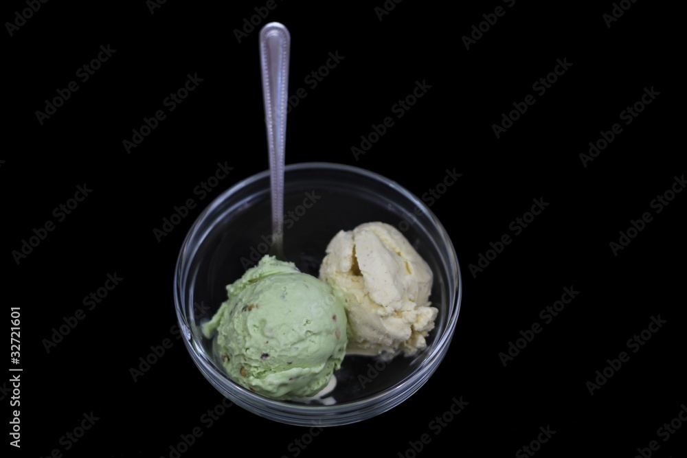 Crème galcé Crème galcé