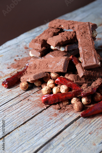 cioccolato