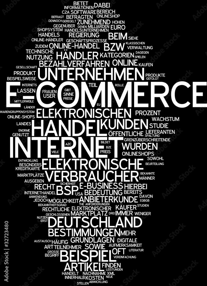 E-Commerce