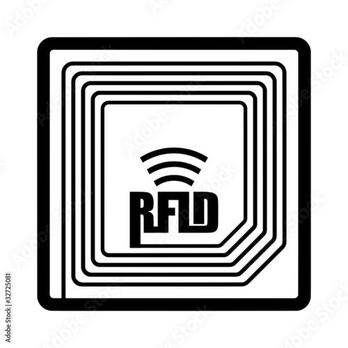 rfid chip v1 I