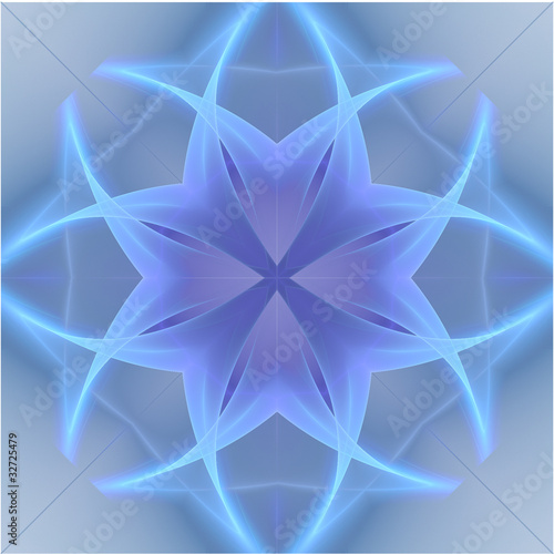 Muster Apophysis