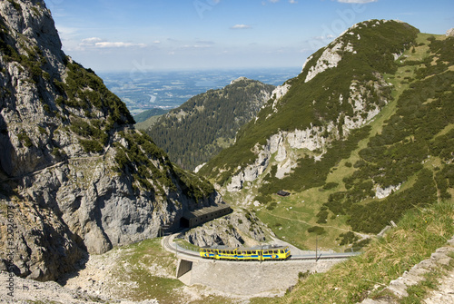 Alpengebirge photo