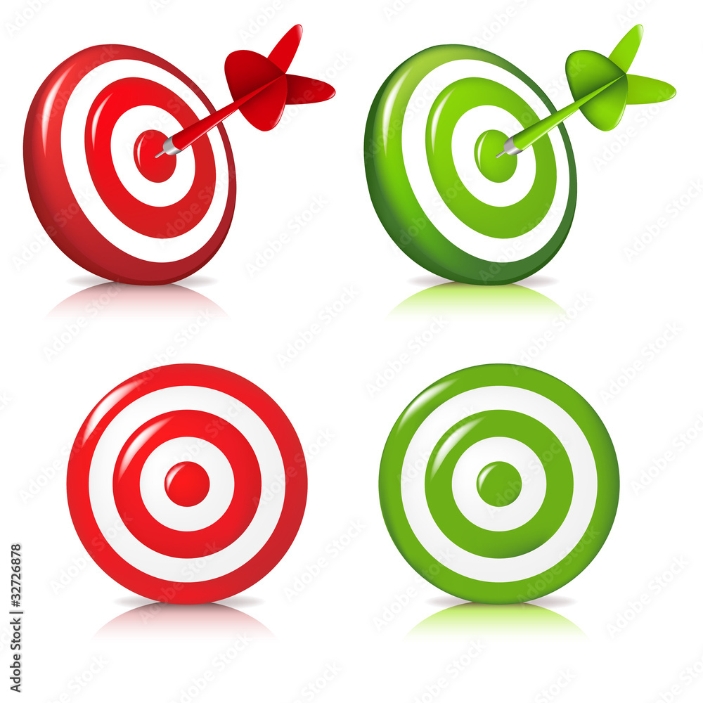 Set Target Set Target