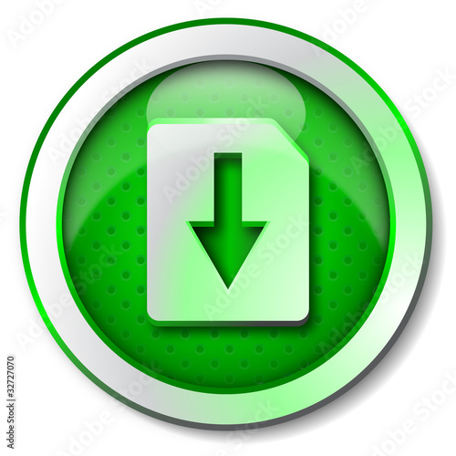 Free Download Download icon - GFXLoad