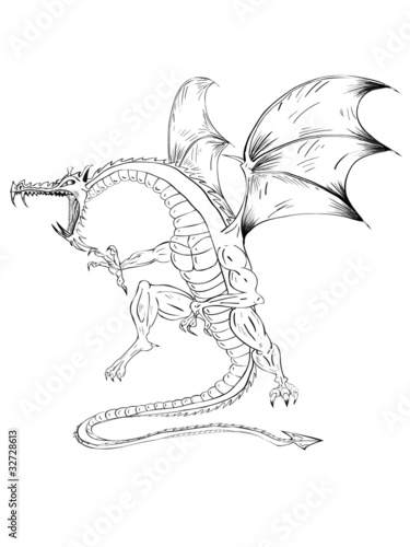 Dragon