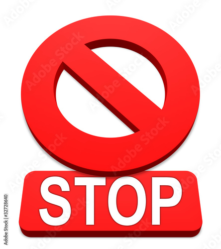Stop
