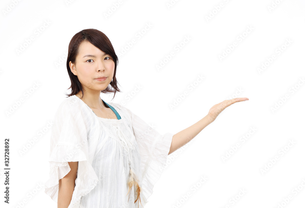 女性 女性