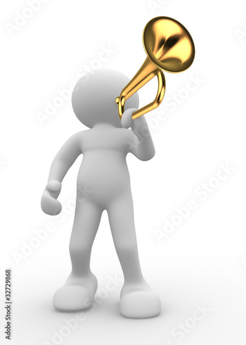 Trumpet