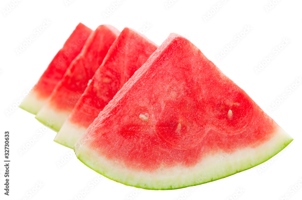 Watermelon Wedges Watermelon Wedges
