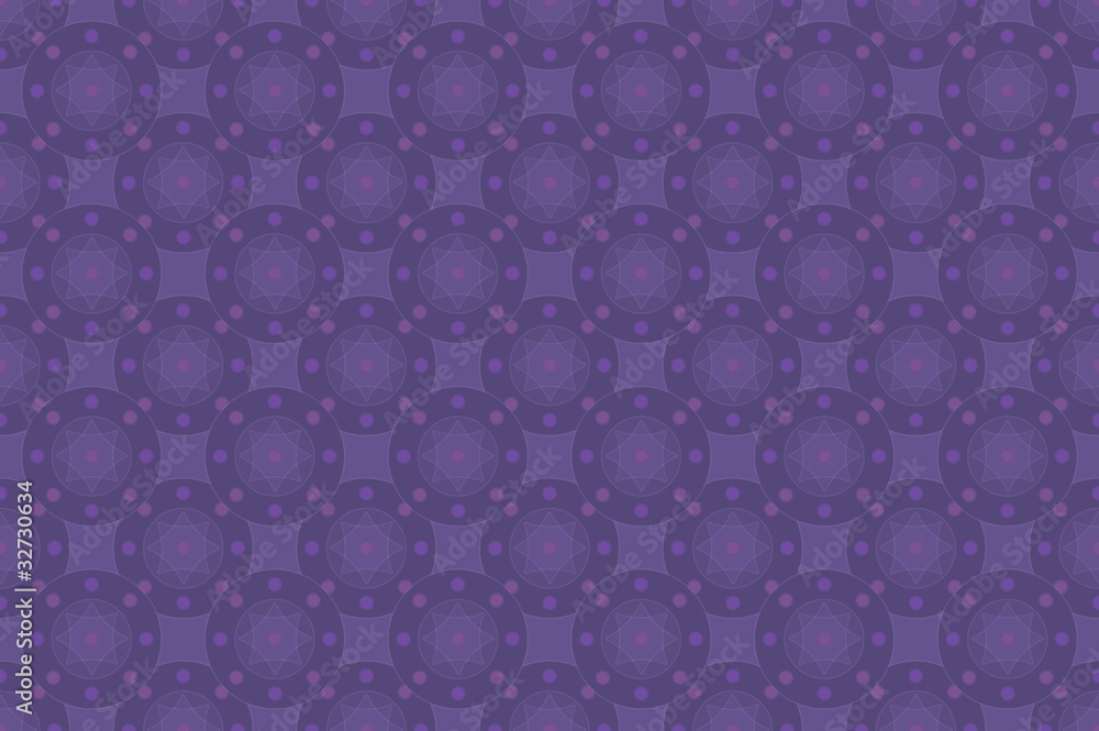 violet purple seamless background