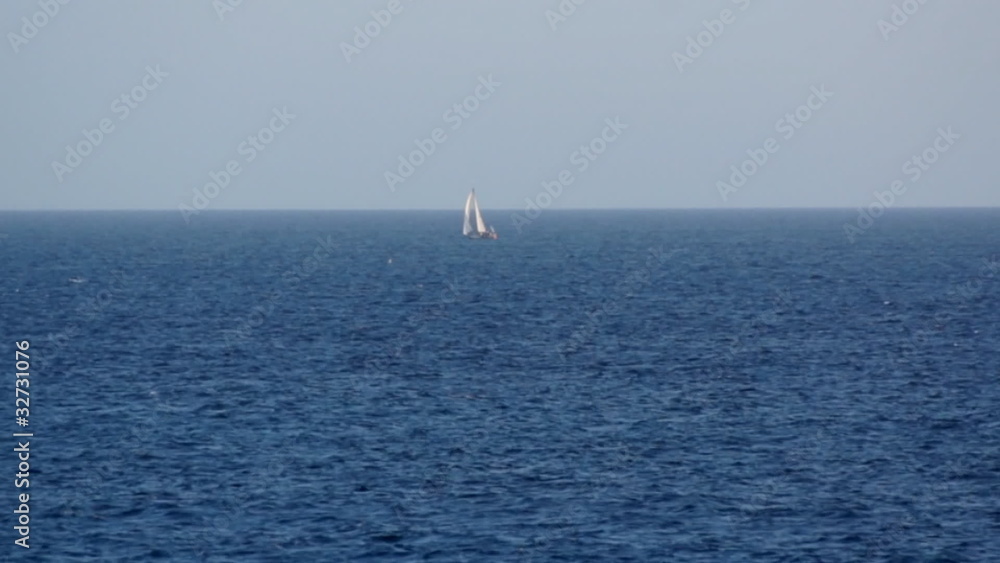 Ocean sailing Ocean sailing
