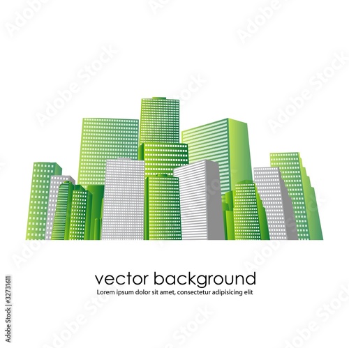 green city