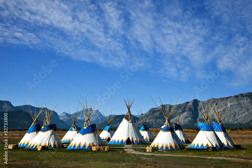 Morley Tipis photo