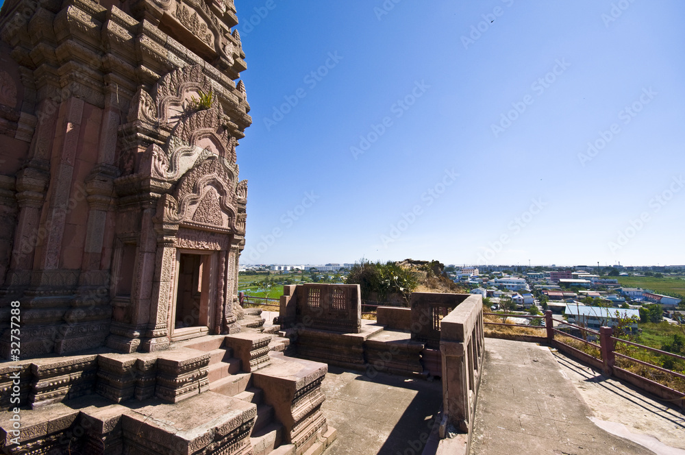 Ancient City Ancient City