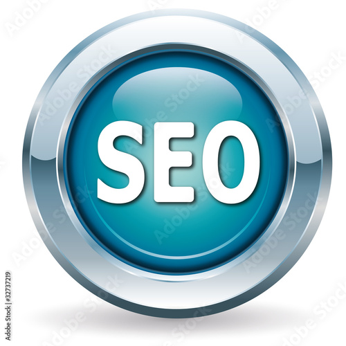 SEO - Button