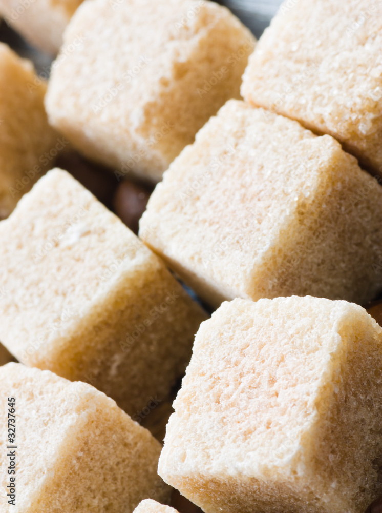Sugar cubes Sugar cubes