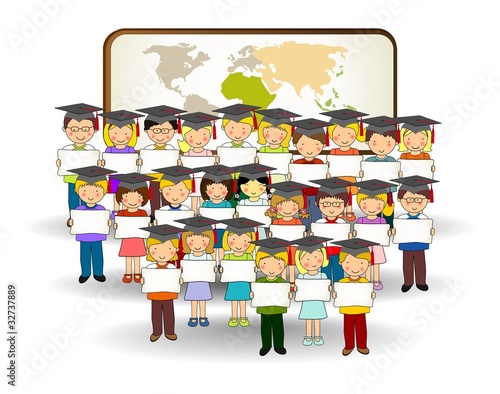 GRADUACIÓN