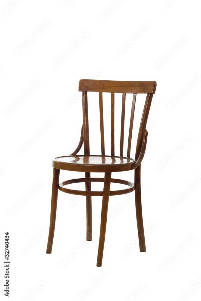Old chair Old chair