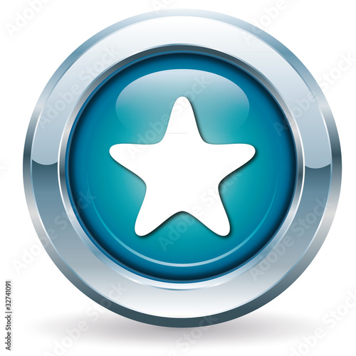 Stern - Button