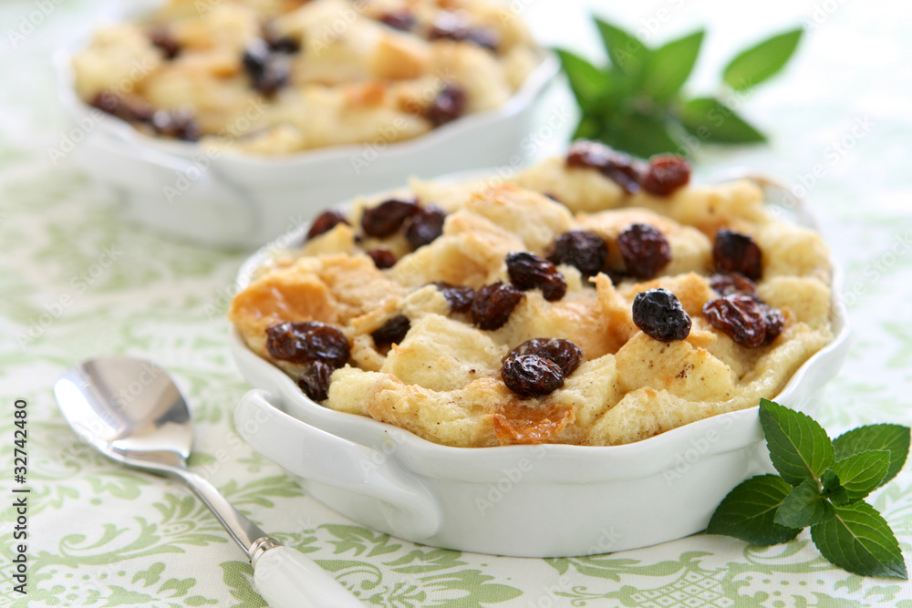 Bread Pudding Bread Pudding