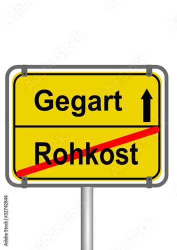 Gegart