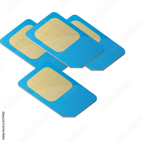 sim card