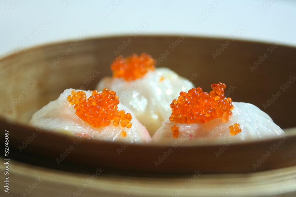 Dim Sum Dim Sum