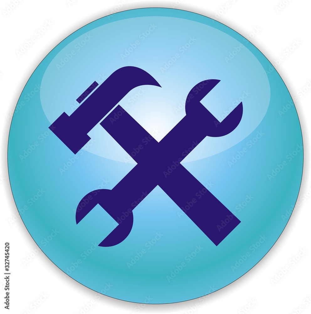bouton maintenance bouton maintenance