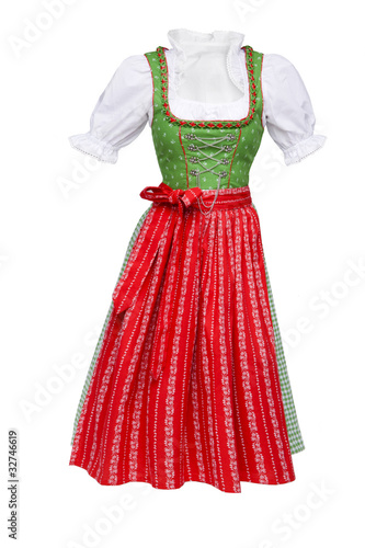 Dirndl